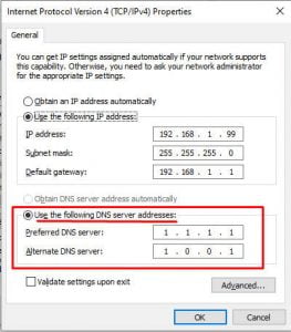 Cara Membuka Website Yang Diblokir Pc Tanpa Vpn Mudah