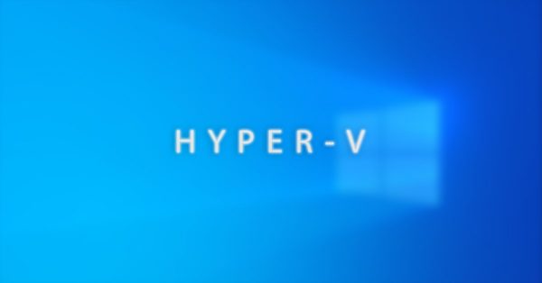 cara mengaktifkan hyper v windows mudah