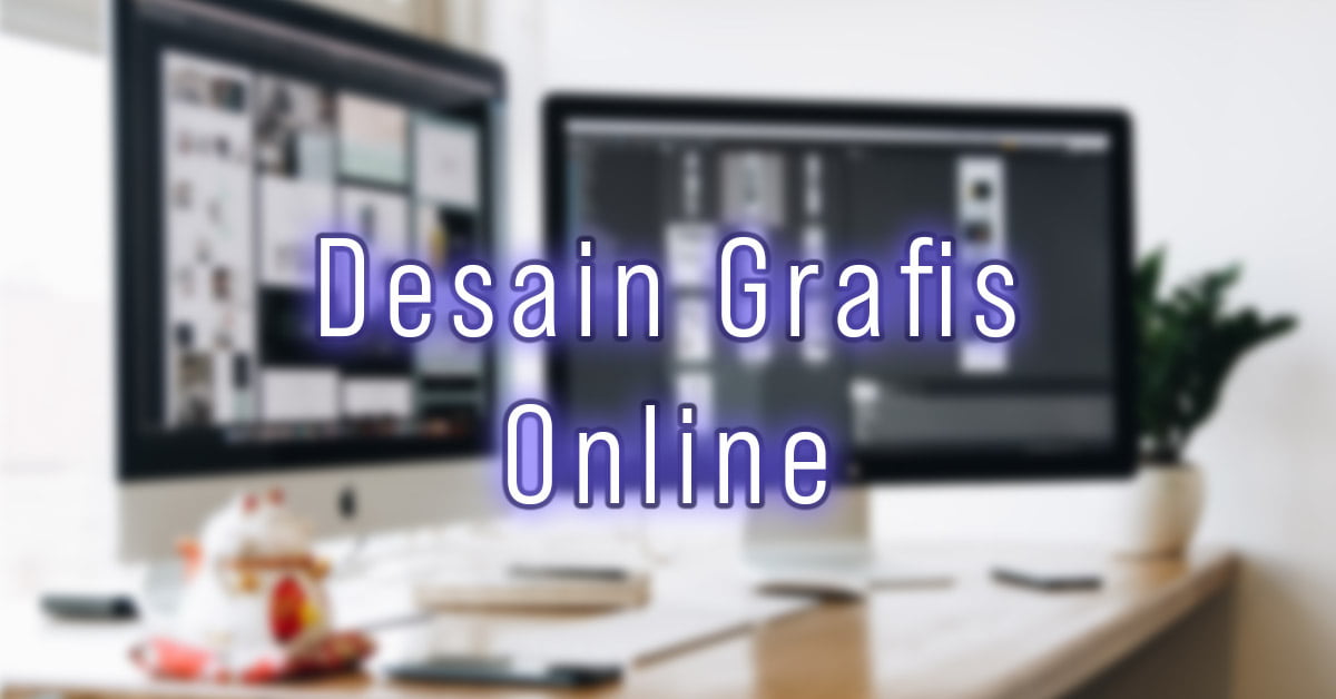 desain grafis online
