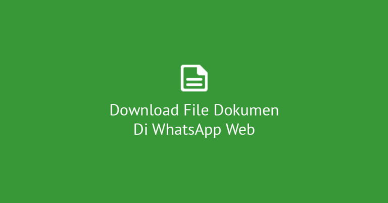 Cara Mengatasi Tidak Ada Kode Qr Valid Whatsapp Web