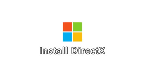 3 Cara Download Dan Install DirectX Windows Terbaru