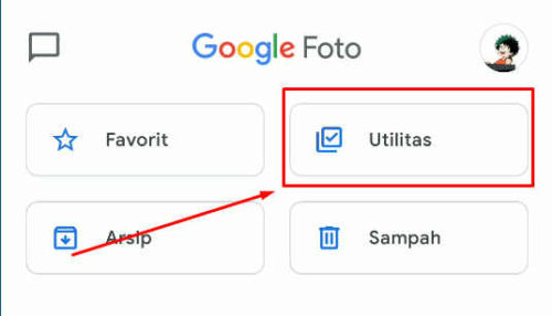 Cara Rotasi Foto Secara Massal Dan Otomatis di Android Dengan Google Photos