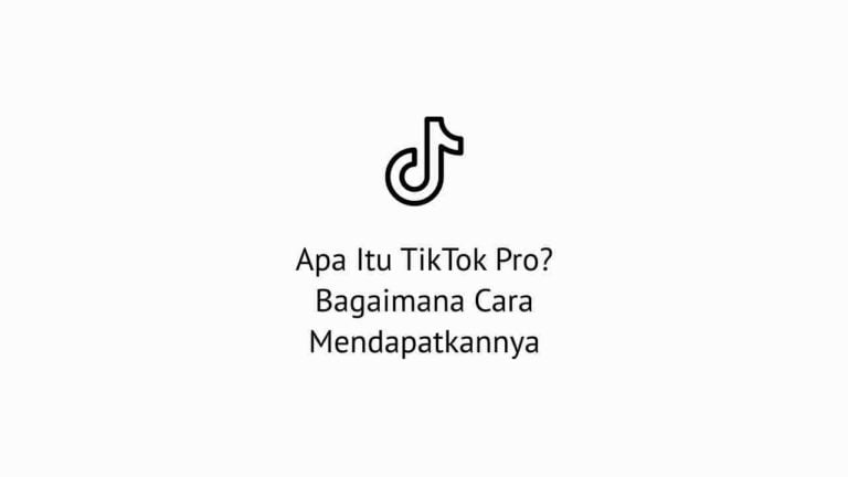 2 Cara Duet Di TikTok Dengan Mudah Tanpa Aplikasi