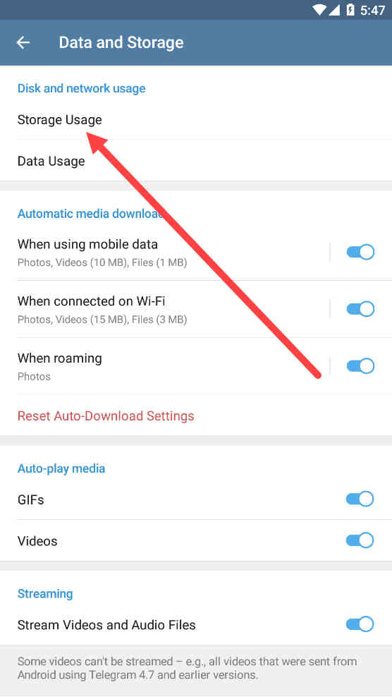 5 Cara Mengatasi Telegram Lemot Dengan Mudah 5-cara-mengatasi-telegram-lemot-dengan-mudah