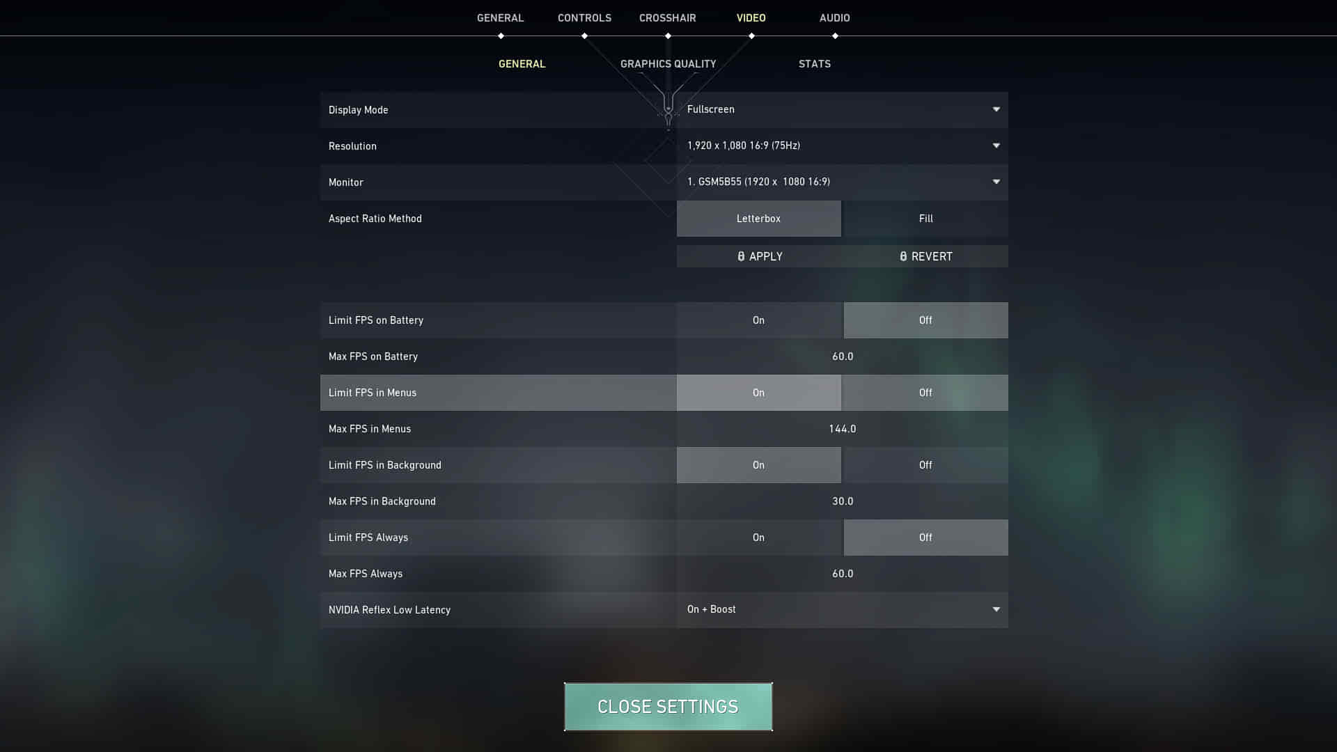 7 Cara Meningkatkan FPS Game Valorant