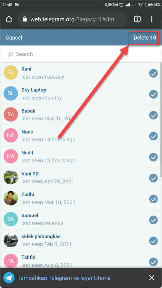 2 Cara Hapus Kontak Telegram 2-cara-hapus-kontak-telegram