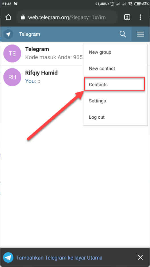 2 Cara Hapus Kontak Telegram 2-cara-hapus-kontak-telegram