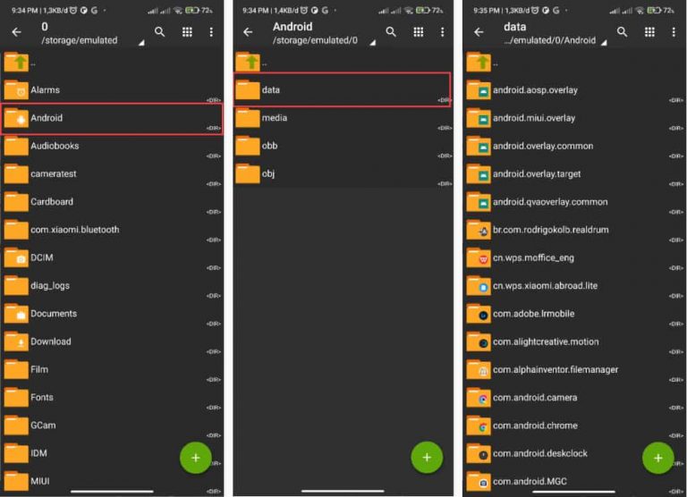 2 Cara Membuka File Obb Di Android Xiaomi Terbaru 2024