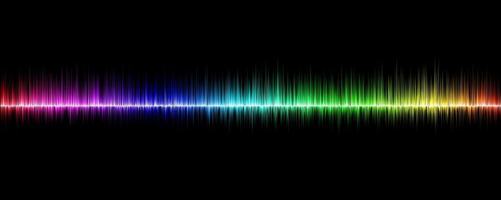 Aplikasi Audio Spectrum