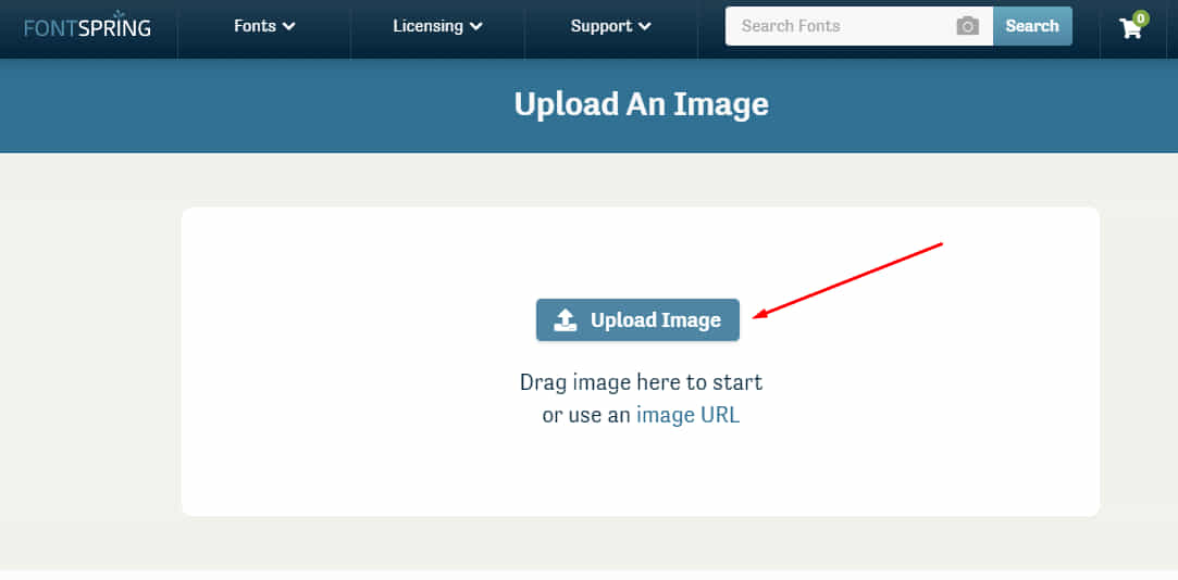 10 Cara Mengetahui Jenis Font Dari Gambar Lengkap 2022 Tax Forms - Riset