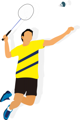 Website Siaran Ulang Badminton
