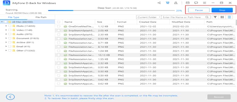 4 Cara Mengembalikan File Word Belum Tersimpan