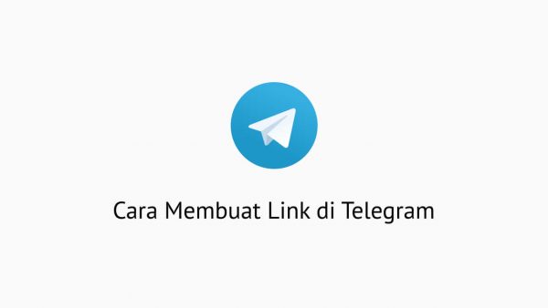 Cara Membuat Link di Telegram
