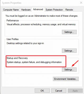 Cara Mempercepat Booting Windows 10 dengan Mengurangi Batas Waktu Booting