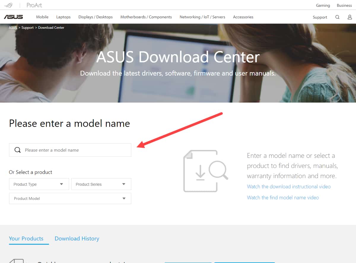 2 Cara Update Driver Windows Dengan Mudah (Otomatis / Manual)