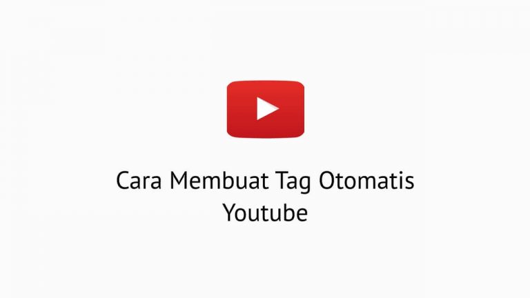 2 Cara Mengisi Kata Kunci Channel Youtube Agar Mudah Ditemukan