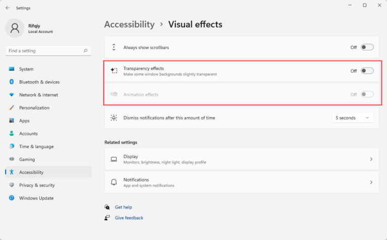 15+ Cara Mempercepat Windows 11 Dengan Mudah Terbaru