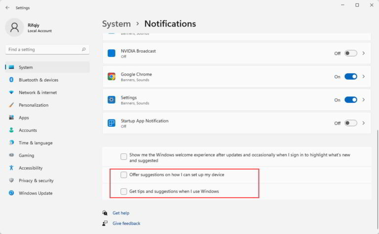 15+ Cara Mempercepat Windows 11 Dengan Mudah Terbaru