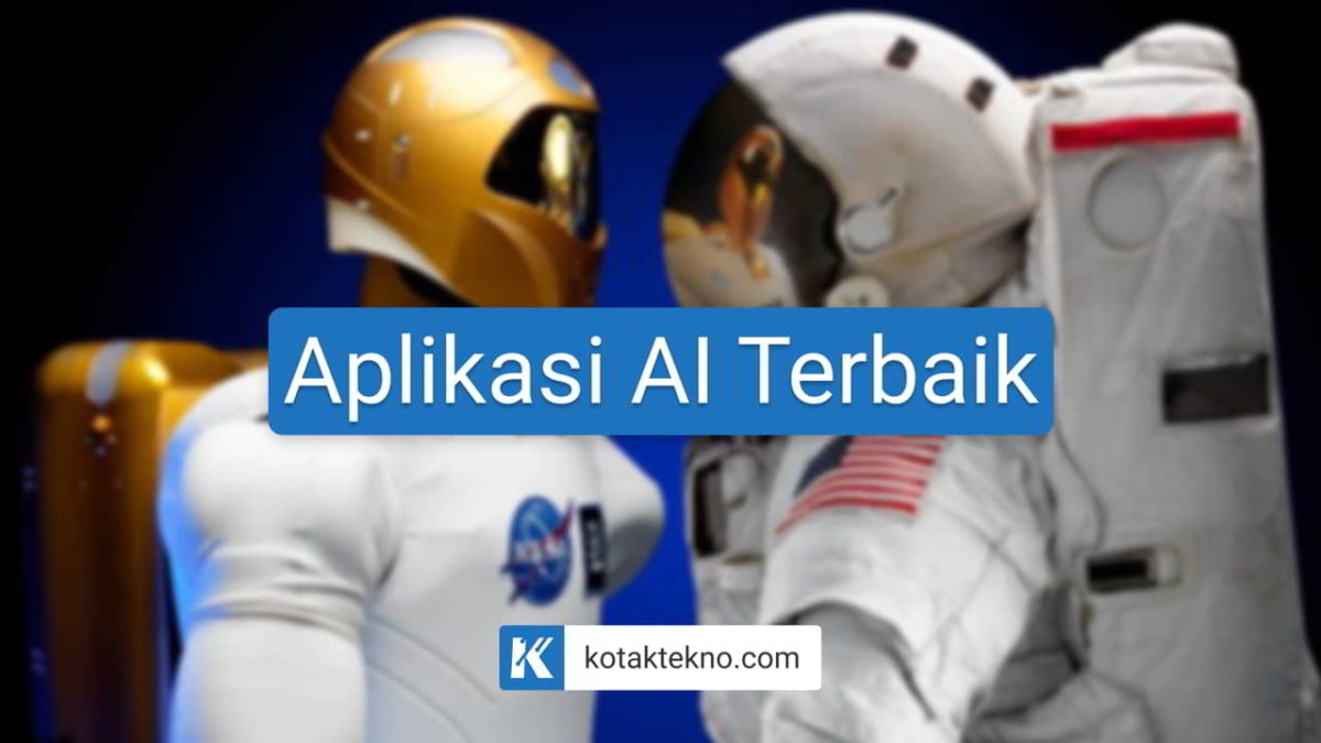 aplikasi ai terbaik smartphone