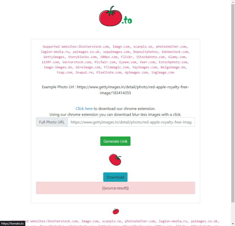 5 Cara Download Foto Shutterstock Gratis Tanpa Watermark HD