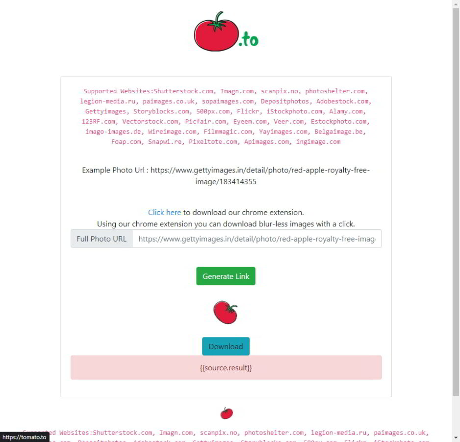 5 Cara Download Foto Shutterstock Gratis Tanpa Watermark HD