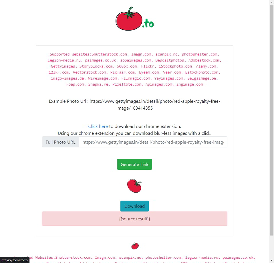 5 Cara Download Foto Shutterstock Gratis Tanpa Watermark HD