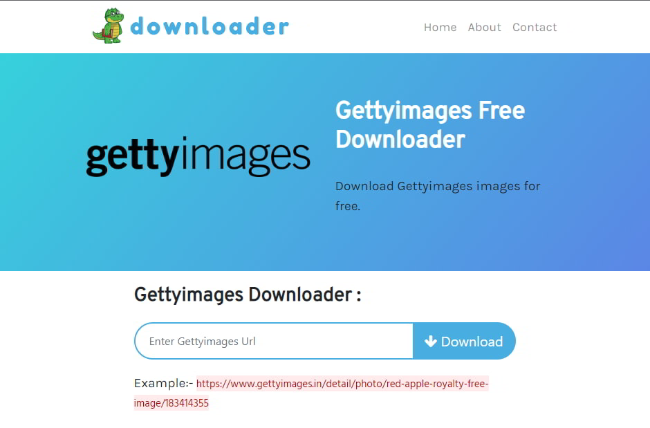 5 Cara Download Foto Gettyimages Gratis Tanpa Watermark HD