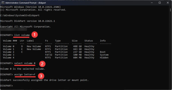 2 Cara Mengganti Huruf Local Disk Drive Windows 111087 5783