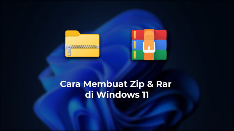 2 Cara Mengunci Folder Windows Agar Aman